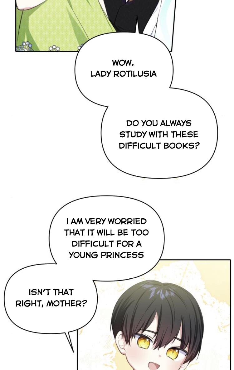 Monster Duke’s Daughter Chapter 22 - Page 4