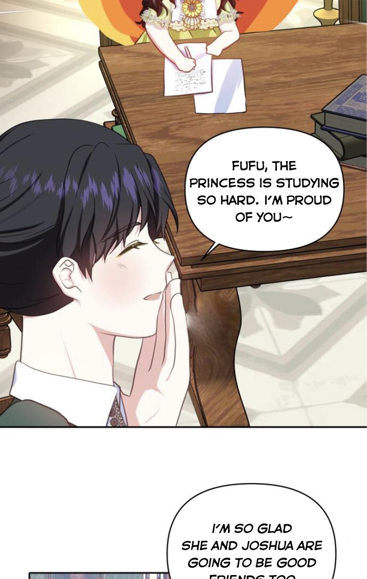 Monster Duke’s Daughter Chapter 22 - Page 7