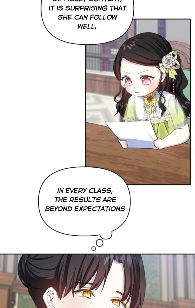 Monster Duke’s Daughter Chapter 22 - Page 9