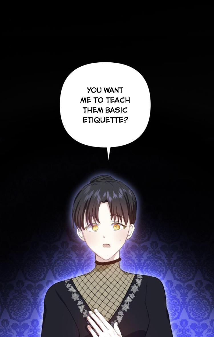 Monster Duke’s Daughter Chapter 22 - Page 11