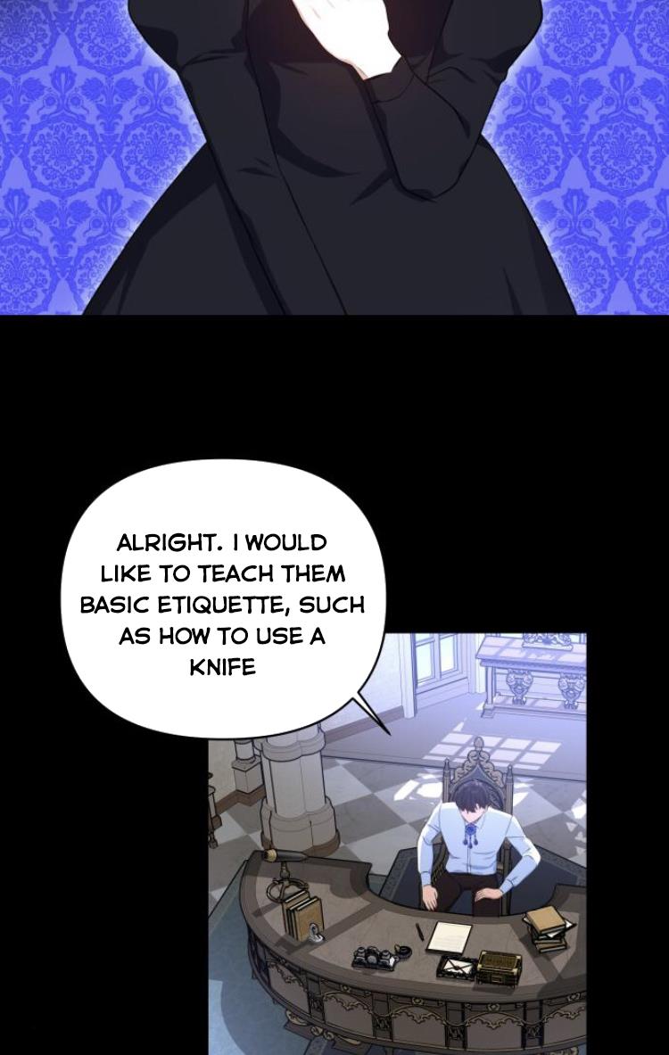 Monster Duke’s Daughter Chapter 22 - Page 12