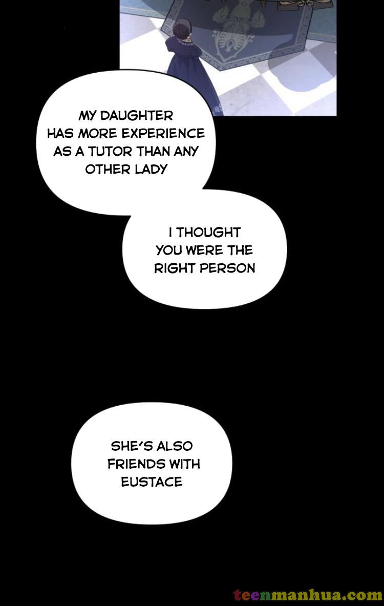 Monster Duke’s Daughter Chapter 22 - Page 13