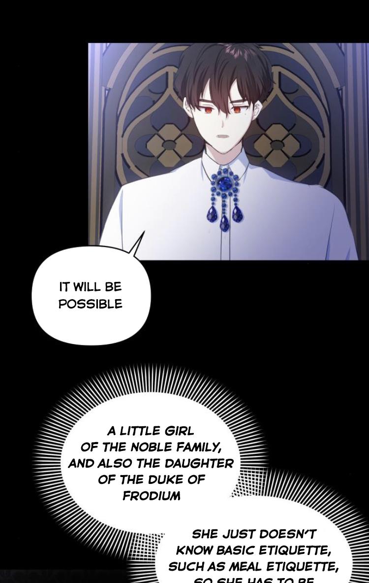 Monster Duke’s Daughter Chapter 22 - Page 14