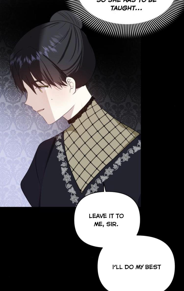 Monster Duke’s Daughter Chapter 22 - Page 15