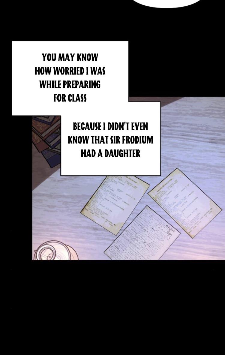 Monster Duke’s Daughter Chapter 22 - Page 16