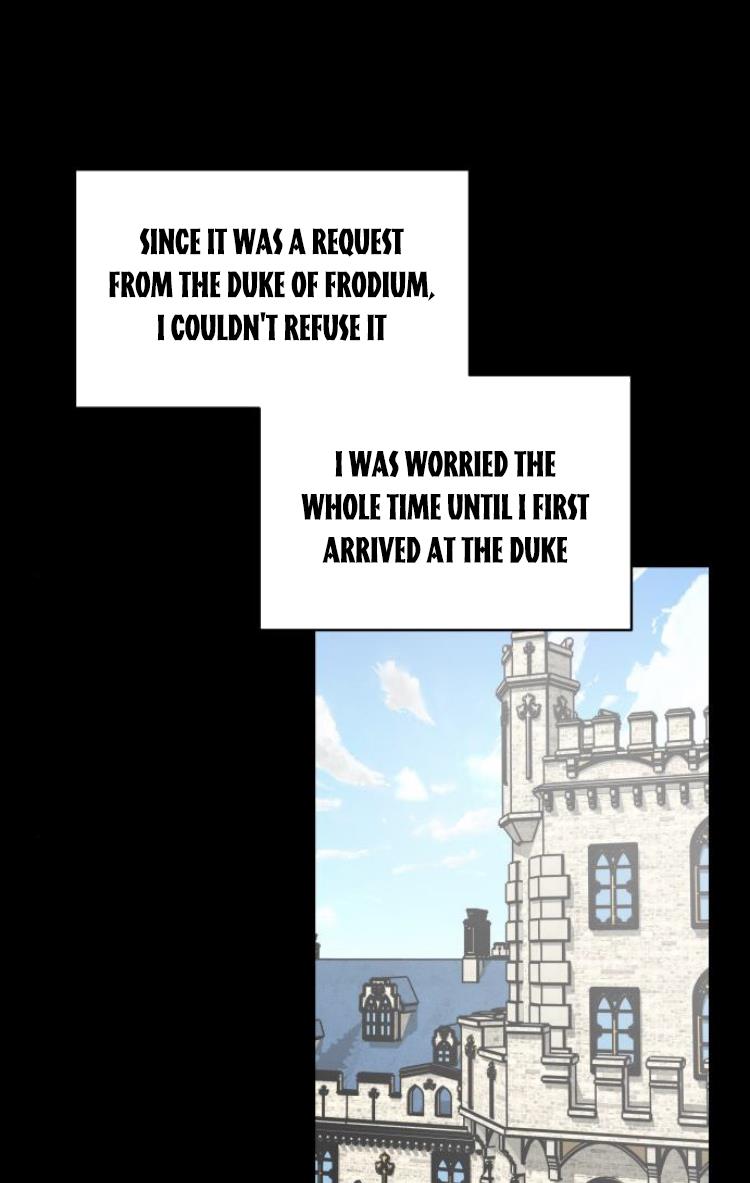 Monster Duke’s Daughter Chapter 22 - Page 18