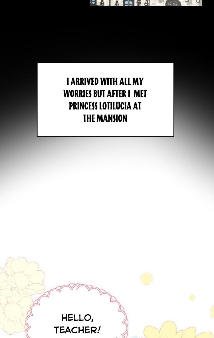 Monster Duke’s Daughter Chapter 22 - Page 19