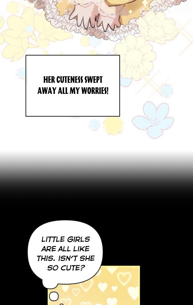 Monster Duke’s Daughter Chapter 22 - Page 21