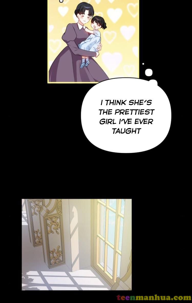 Monster Duke’s Daughter Chapter 22 - Page 22