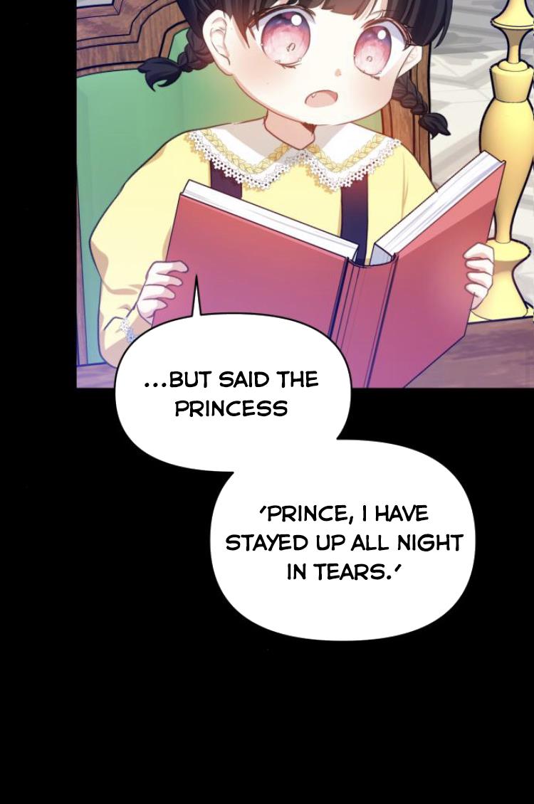 Monster Duke’s Daughter Chapter 22 - Page 24