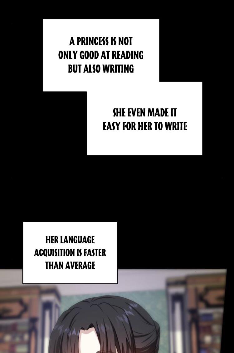 Monster Duke’s Daughter Chapter 22 - Page 26