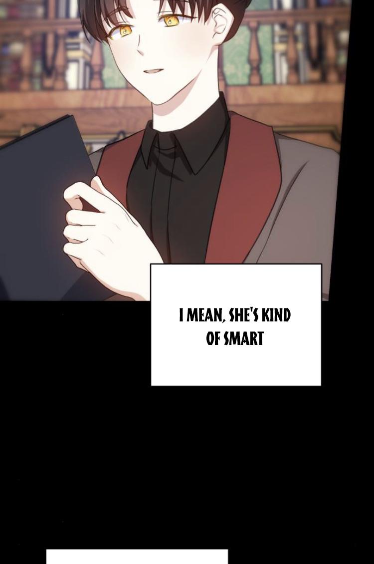 Monster Duke’s Daughter Chapter 22 - Page 27