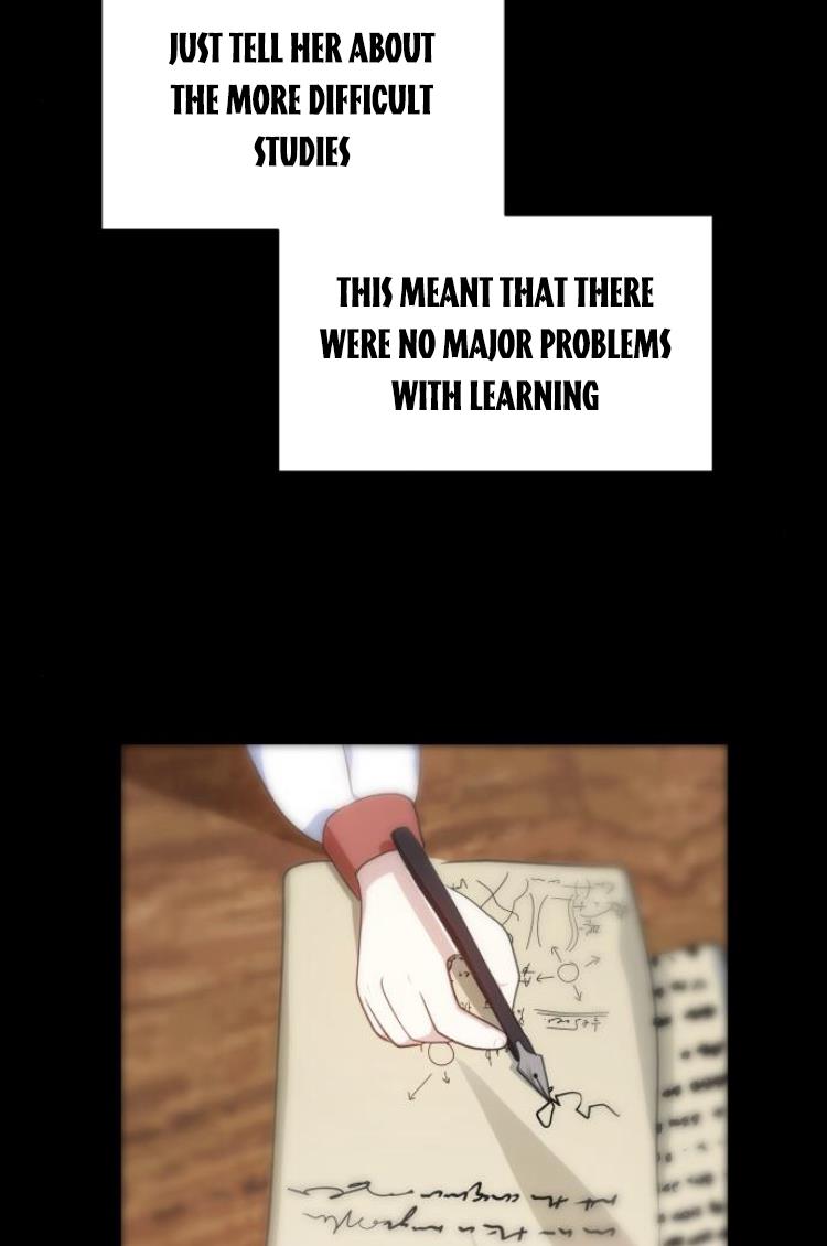 Monster Duke’s Daughter Chapter 22 - Page 28