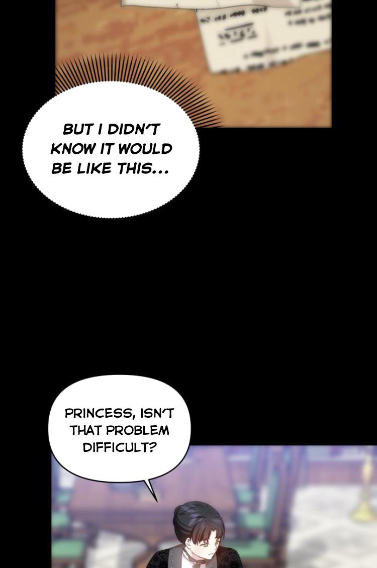 Monster Duke’s Daughter Chapter 22 - Page 29