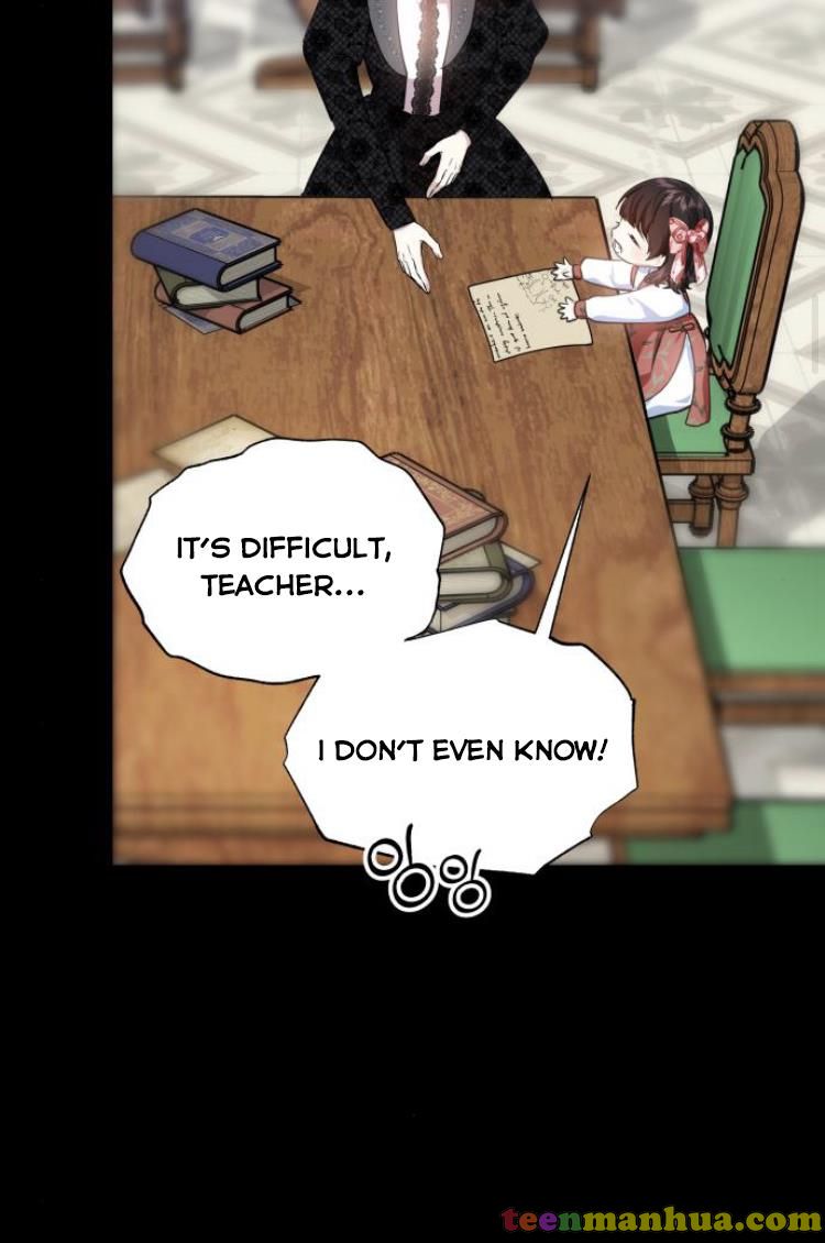 Monster Duke’s Daughter Chapter 22 - Page 30