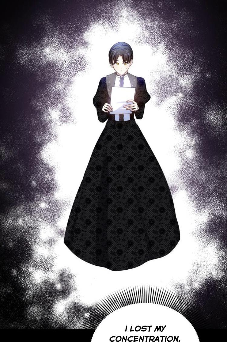 Monster Duke’s Daughter Chapter 22 - Page 33