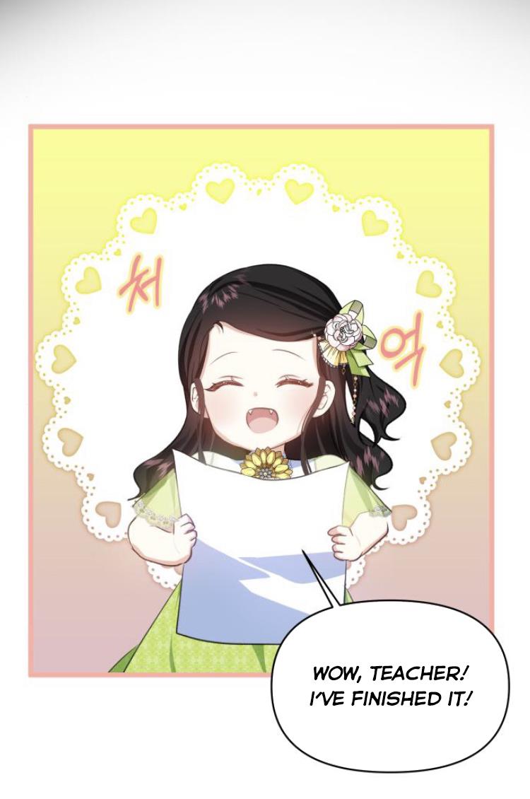 Monster Duke’s Daughter Chapter 22 - Page 38