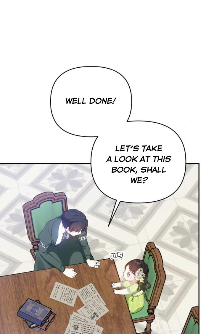 Monster Duke’s Daughter Chapter 22 - Page 39