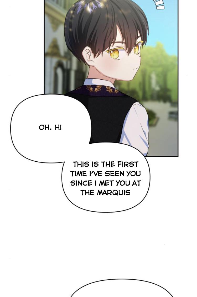 Monster Duke’s Daughter Chapter 22 - Page 43