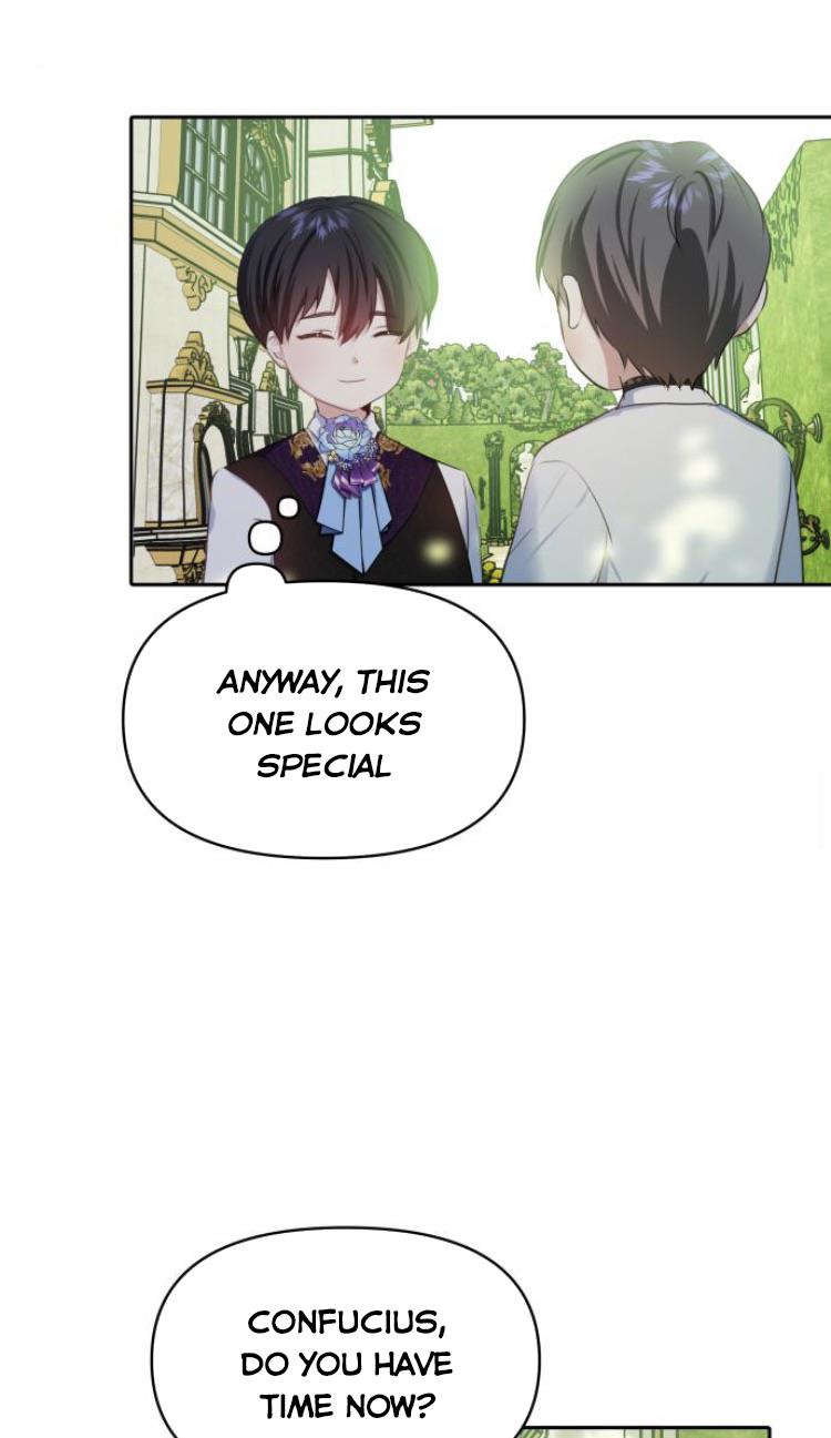 Monster Duke’s Daughter Chapter 22 - Page 45