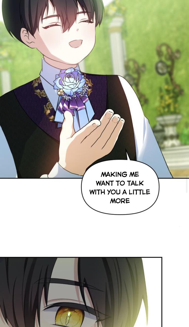 Monster Duke’s Daughter Chapter 22 - Page 47