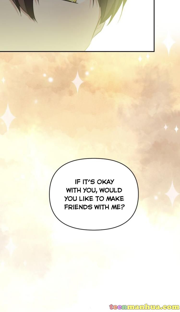 Monster Duke’s Daughter Chapter 22 - Page 48