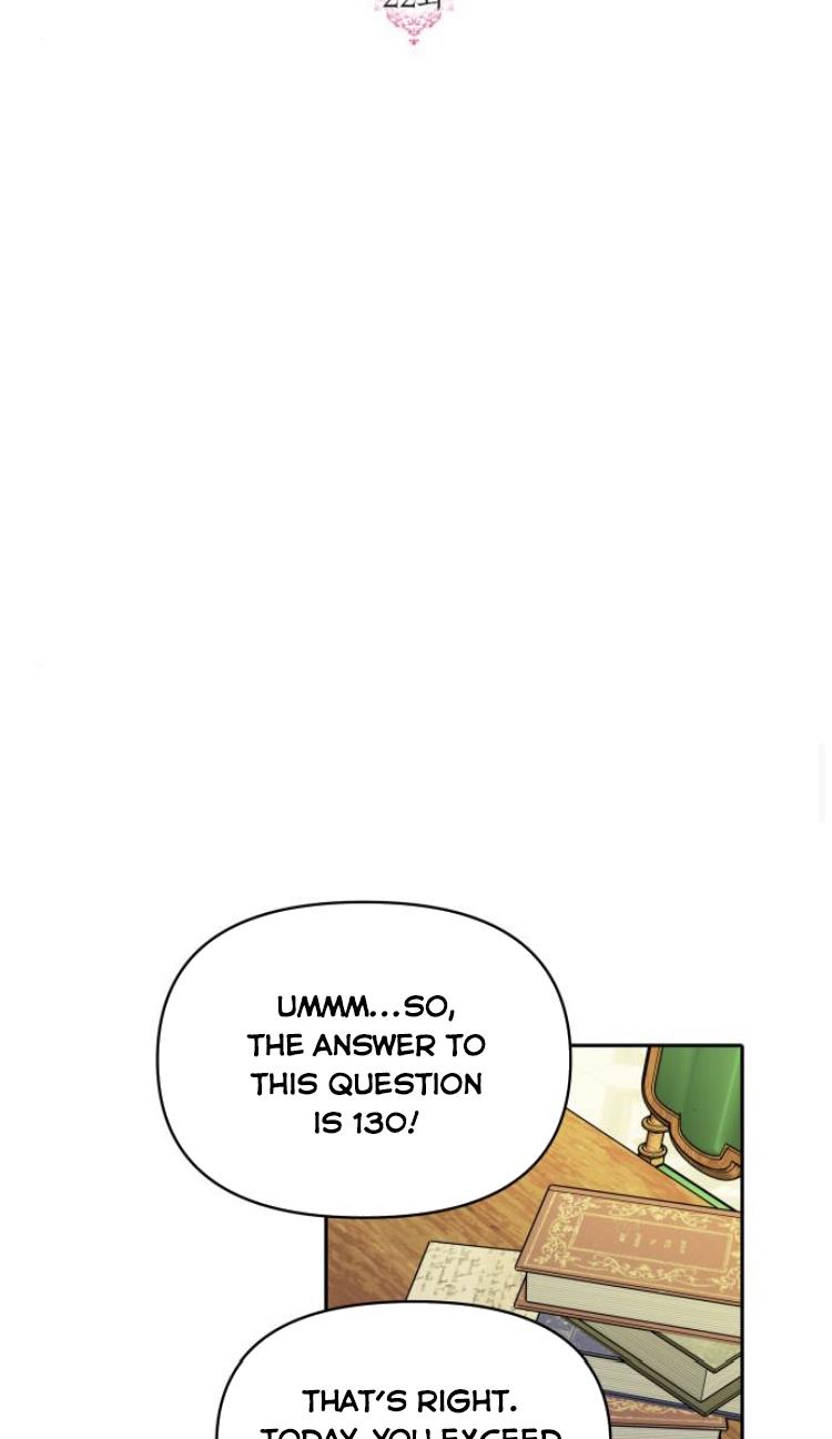 Monster Duke’s Daughter Chapter 22 - Page 50