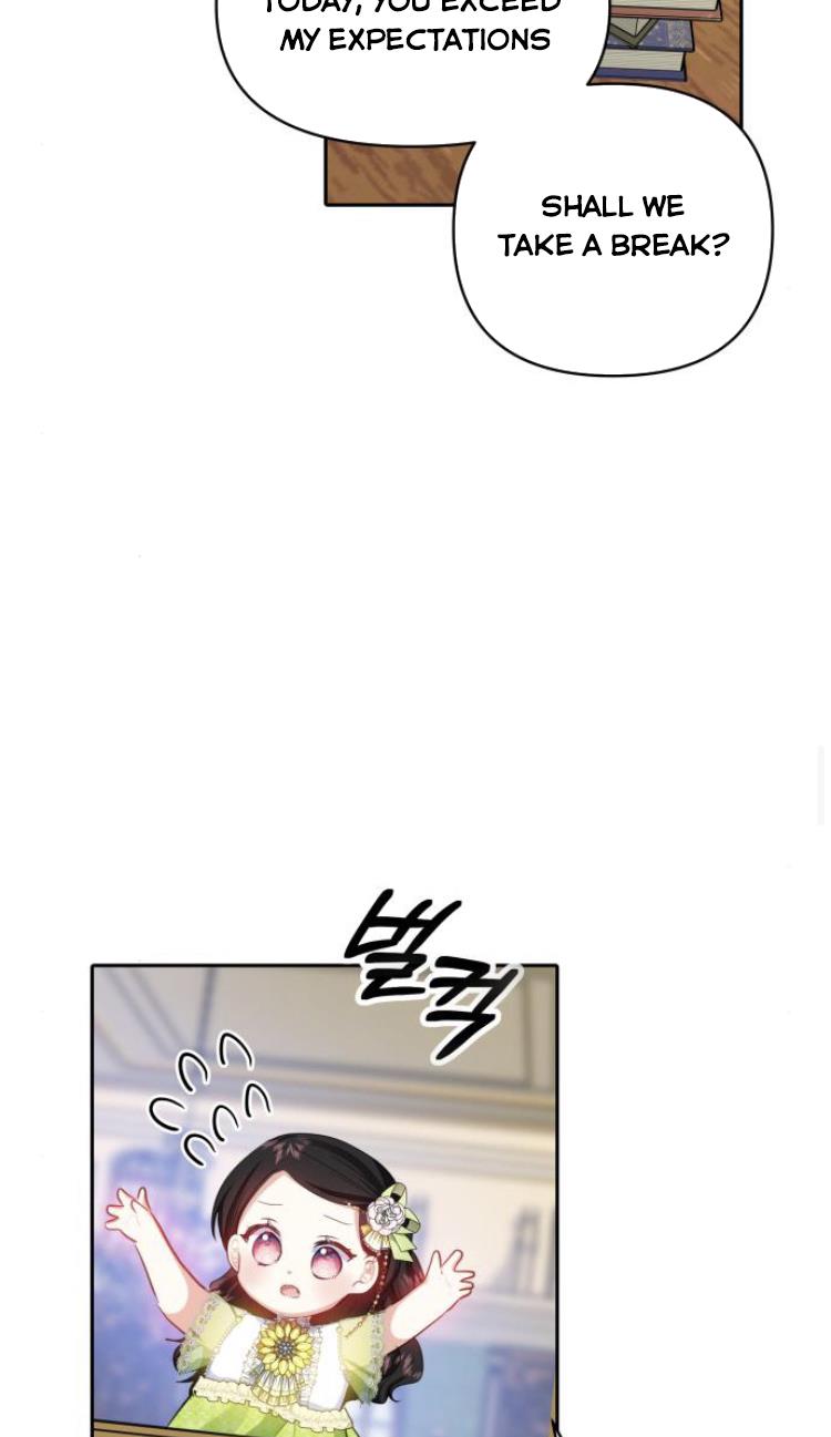 Monster Duke’s Daughter Chapter 22 - Page 51