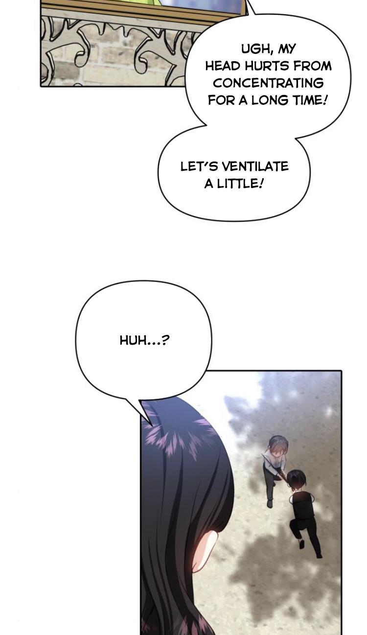 Monster Duke’s Daughter Chapter 22 - Page 52