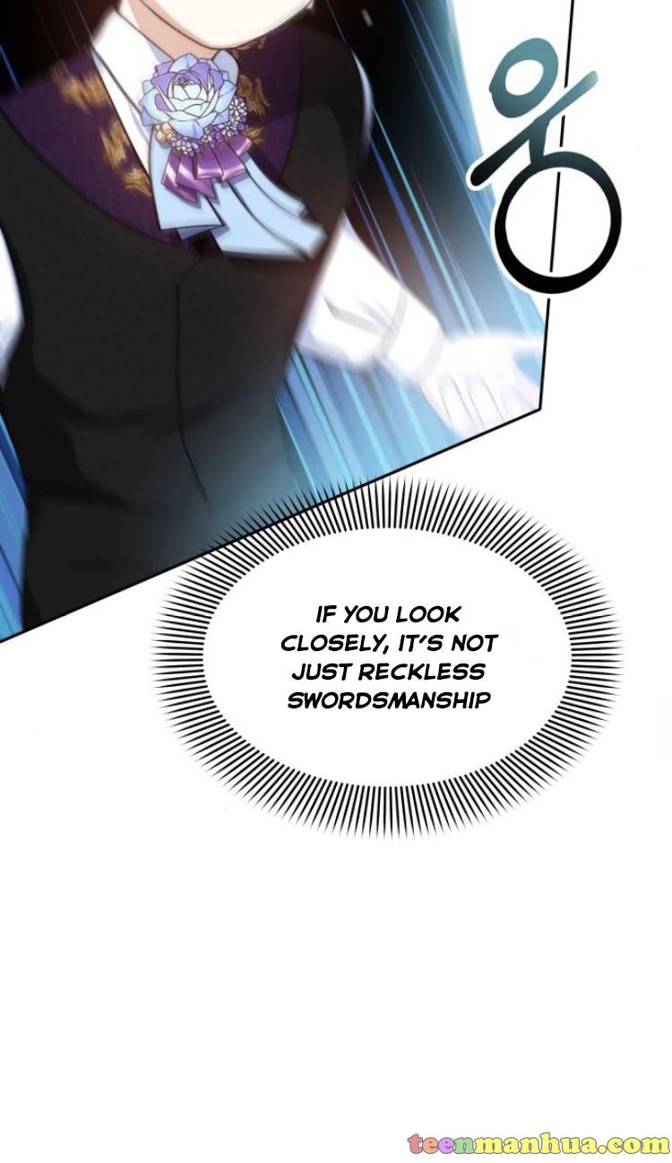 Monster Duke’s Daughter Chapter 22 - Page 56