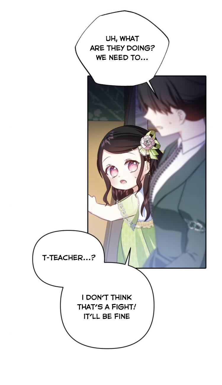 Monster Duke’s Daughter Chapter 22 - Page 58