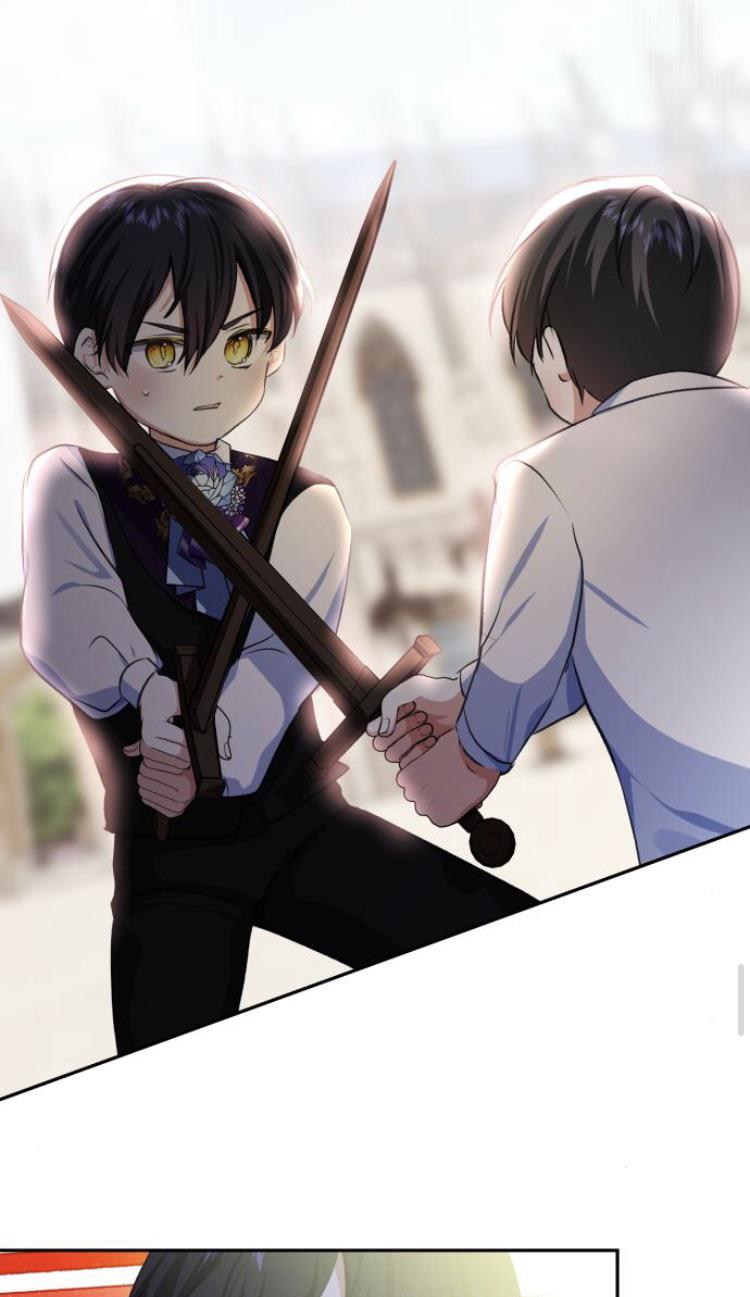 Monster Duke’s Daughter Chapter 22 - Page 61