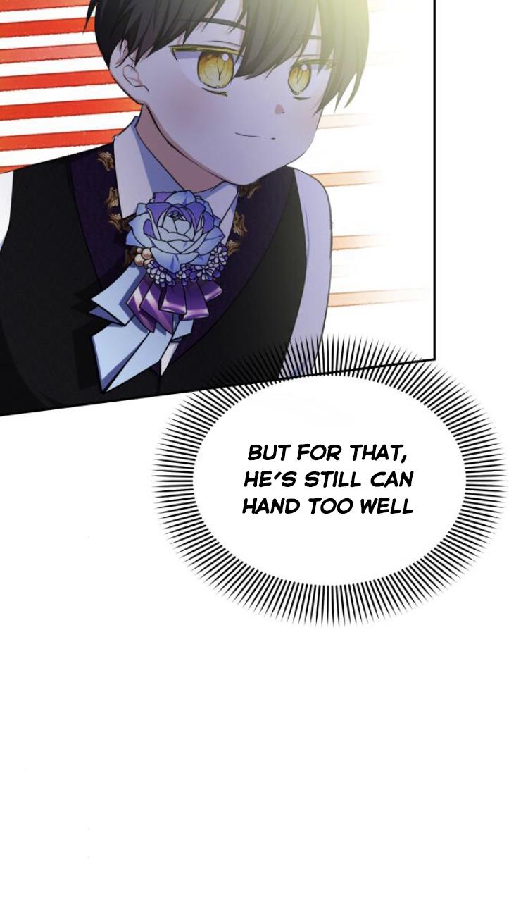 Monster Duke’s Daughter Chapter 22 - Page 62