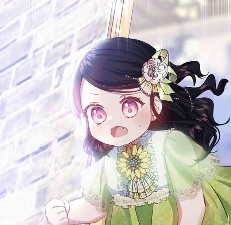 Monster Duke’s Daughter Chapter 22 - Page 70