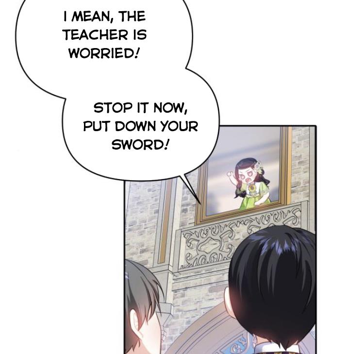 Monster Duke’s Daughter Chapter 22 - Page 73