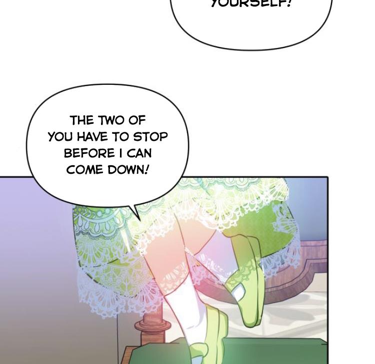 Monster Duke’s Daughter Chapter 22 - Page 76