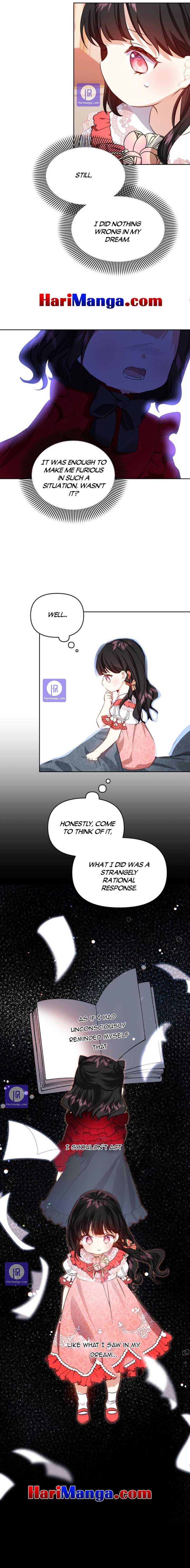 Monster Duke’s Daughter Chapter 29 - Page 4