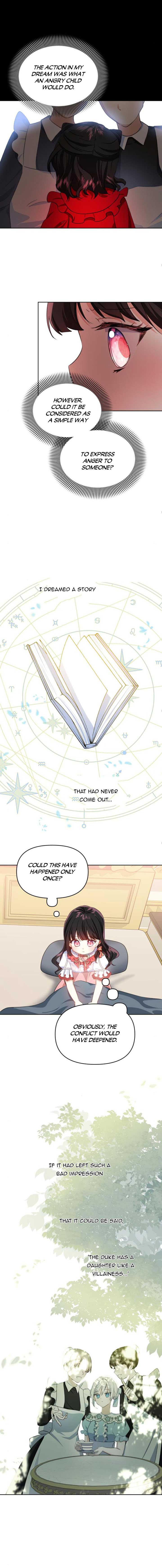 Monster Duke’s Daughter Chapter 29 - Page 5