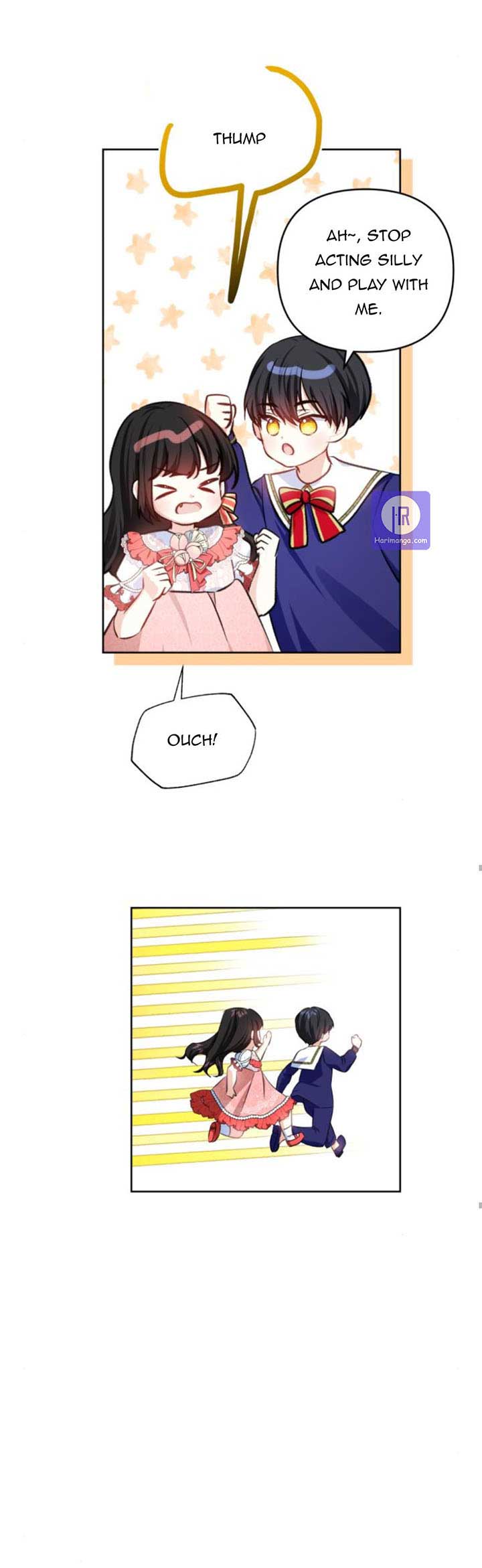 Monster Duke’s Daughter Chapter 29 - Page 6