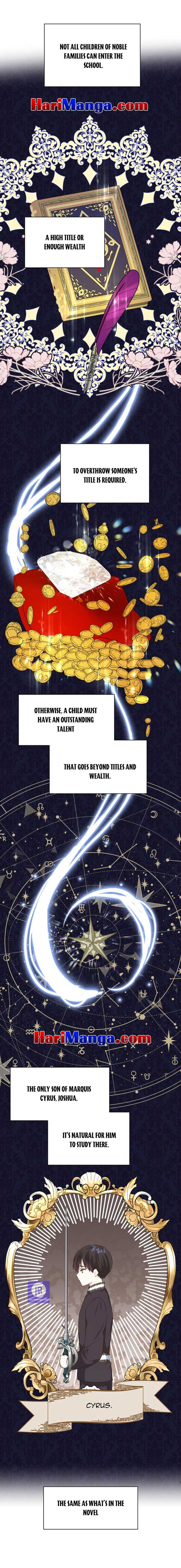 Monster Duke’s Daughter Chapter 29 - Page 11