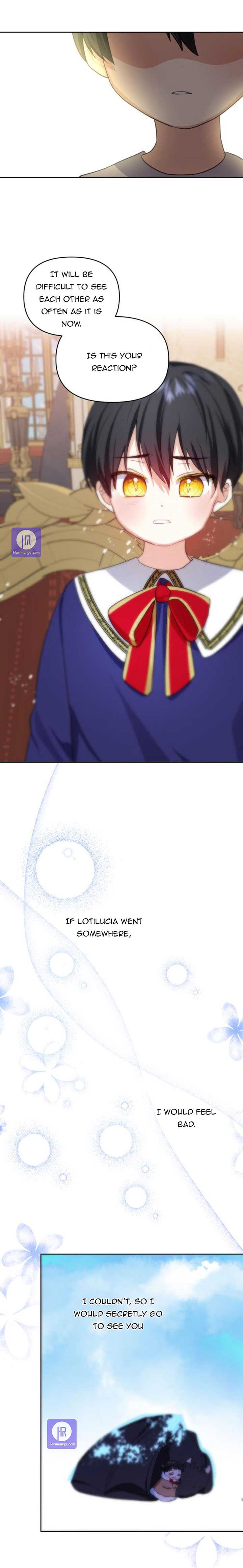 Monster Duke’s Daughter Chapter 29 - Page 13