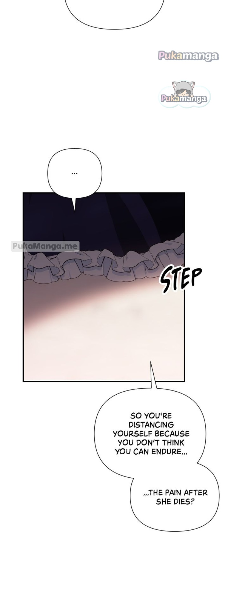 Monster Duke’s Daughter Chapter 39 - Page 6