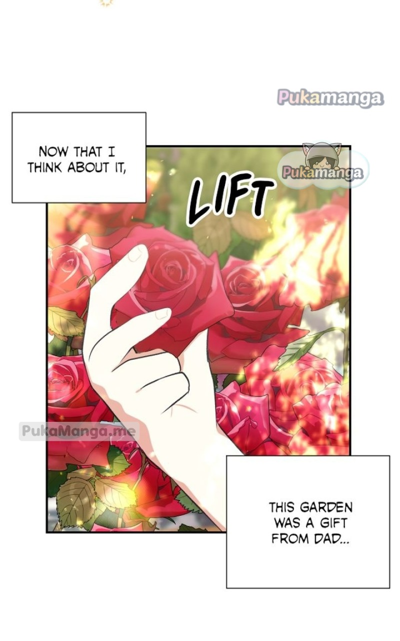 Monster Duke’s Daughter Chapter 39 - Page 12