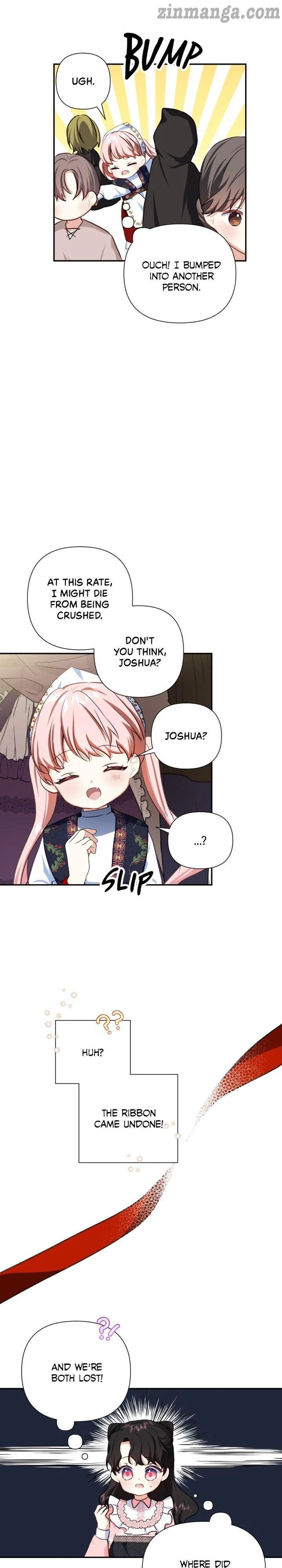 Monster Duke’s Daughter Chapter 43 - Page 12