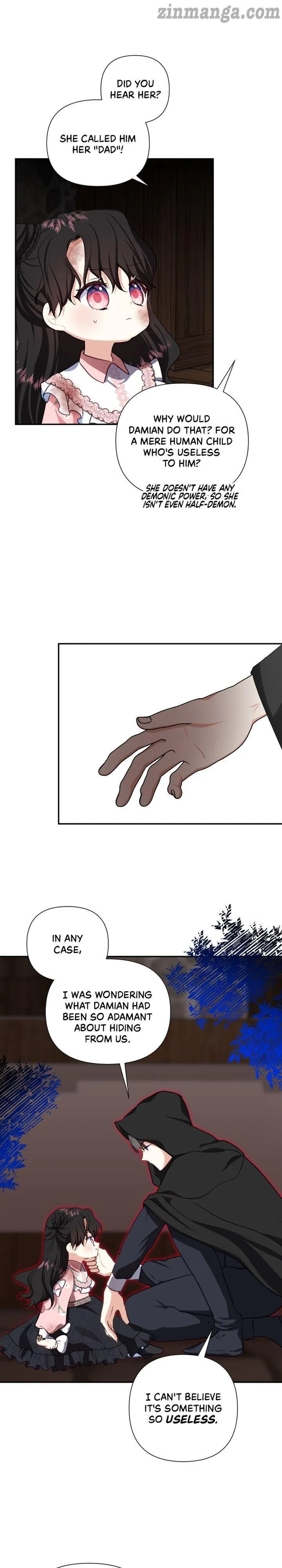 Monster Duke’s Daughter Chapter 43 - Page 18