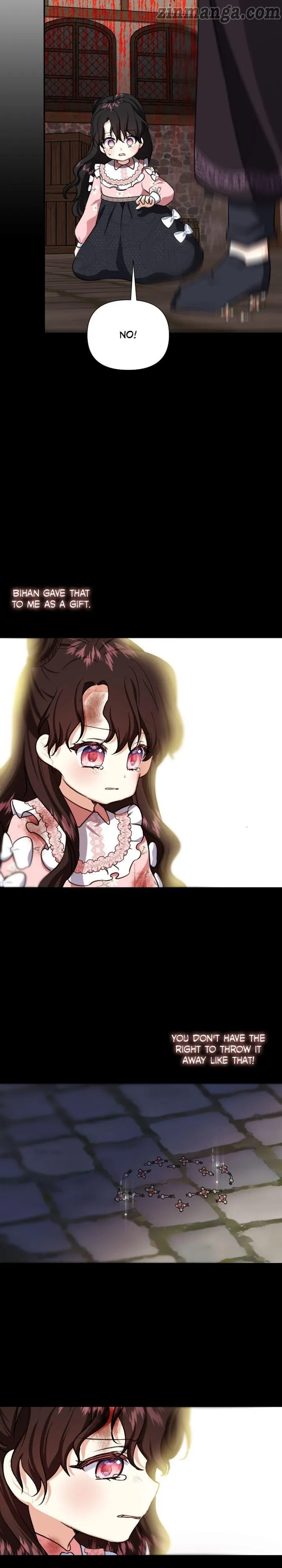 Monster Duke’s Daughter Chapter 43 - Page 24