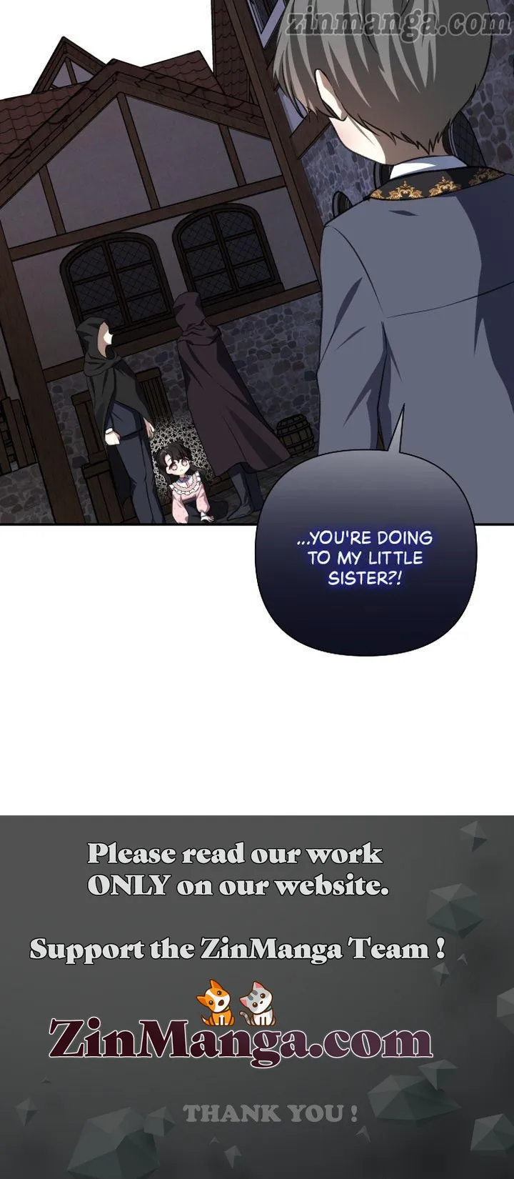 Monster Duke’s Daughter Chapter 43 - Page 29