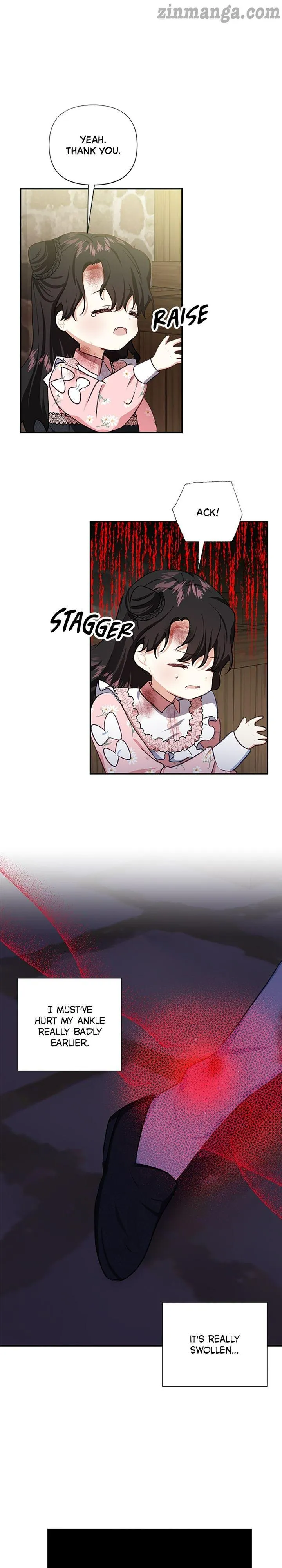 Monster Duke’s Daughter Chapter 44 - Page 4