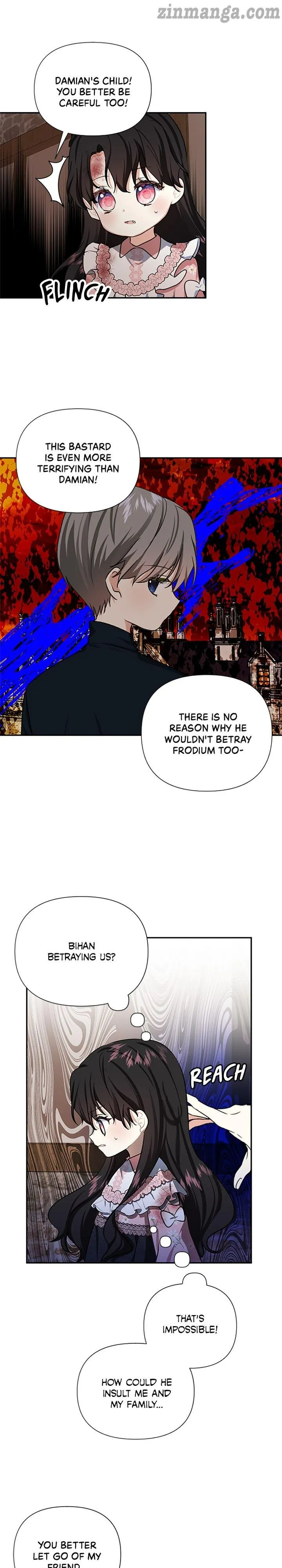 Monster Duke’s Daughter Chapter 44 - Page 10