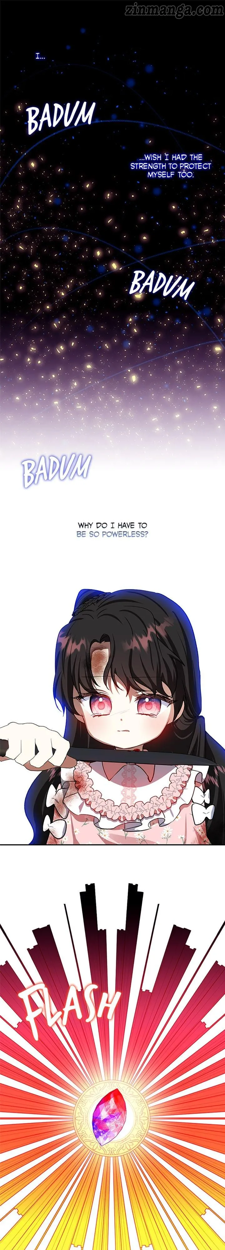 Monster Duke’s Daughter Chapter 44 - Page 13